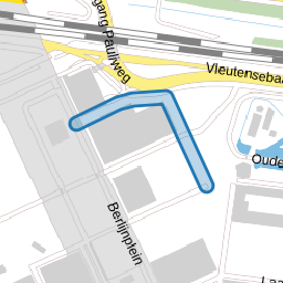 Tallinnstraat