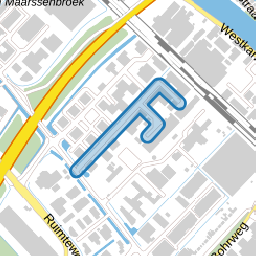 Techniekweg