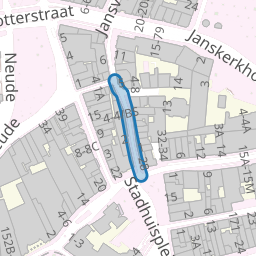 Telingstraat