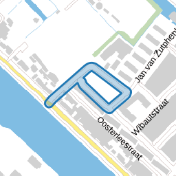 Theo Thijssenplein
