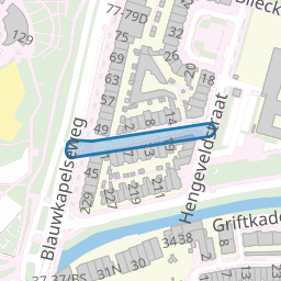Thomassenstraat