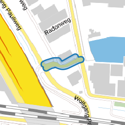 Thoriumweg