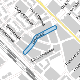 Tijmstraat
