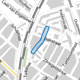 Timmerstraat
