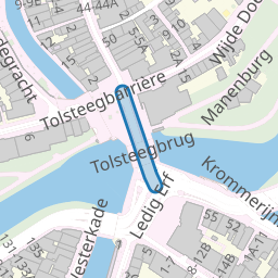 Tolsteegbrug