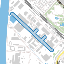 Tractieweg
