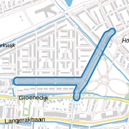 Tweede Oosterparklaan