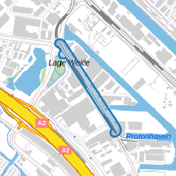 Uraniumweg