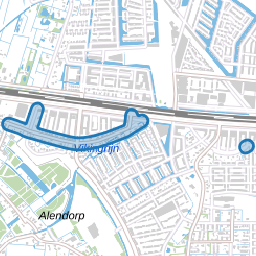Utrechtseweg