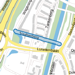 Vaalserberg