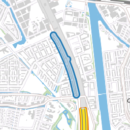 Valeriaanweg