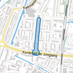 Van Everdingenlaan