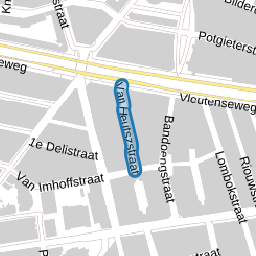Van Heutszstraat