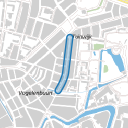 Van Humboldtstraat