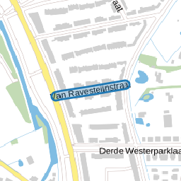 Van Ravesteijnstraat