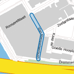 Van Rensselaerlaan