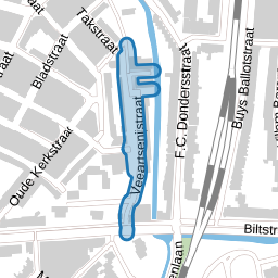 Veeartsenijstraat