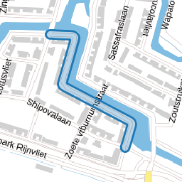 Veldkersvliet