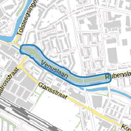 Venuslaan
