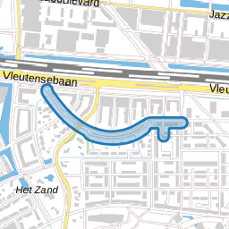 Verlengde Utrechtseweg