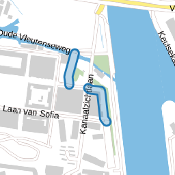 Verthorenpad