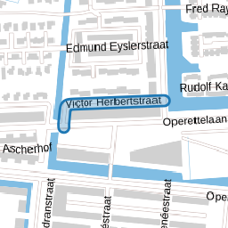 Victor Herbertstraat