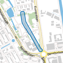 Vreugdenhillaan