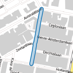 Vrieslantlaan