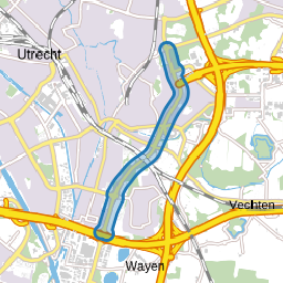 Waterlinieweg