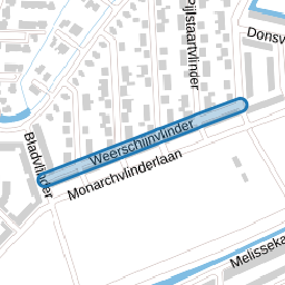 Weerschijnvlinder