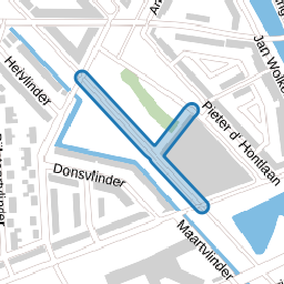 Wessel Couzijnstraat