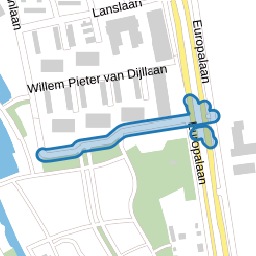 Westdijklaan