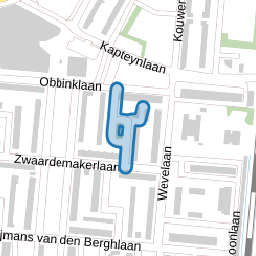 Wichmannlaan