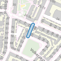 Wielingenstraat