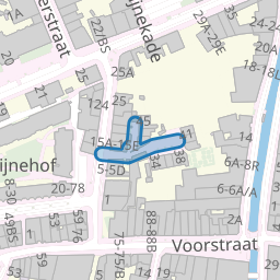 Wijde Begijnehof