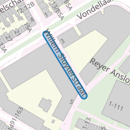 Willem Sluyterstraat