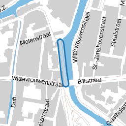 Wittevrouwenkade