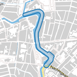 Wittevrouwensingel