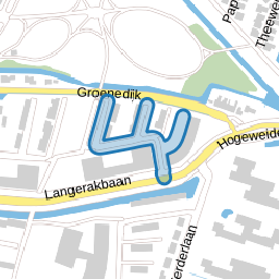 Woudsenderraklaan