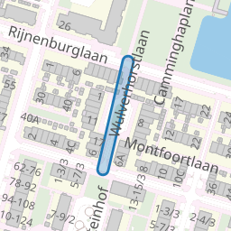 Wulverhorstlaan