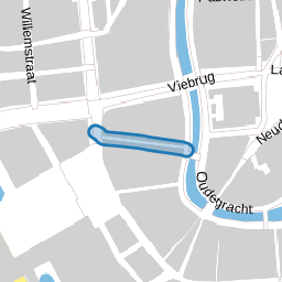 Zakkendragerssteeg