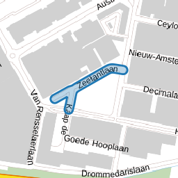 Zeelantlaan