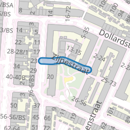 Zijpestraat