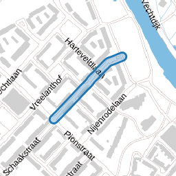 Zuilenveldlaan