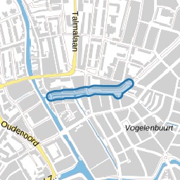 Zwartewater