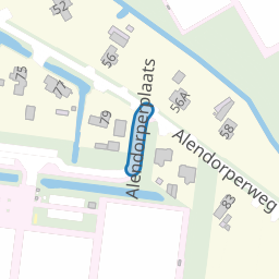Alendorperplaats