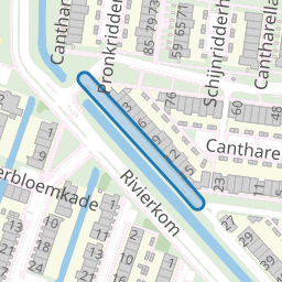 Bekerzwamsingel