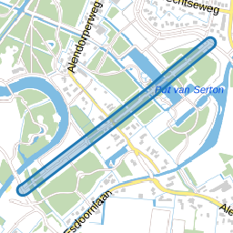 Beukenboslaan