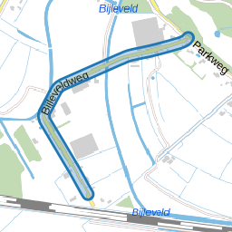Bijleveldweg