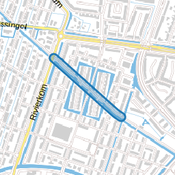 Boterbloemsingel